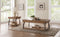 Dalpiaz Coffee Table, Cherry